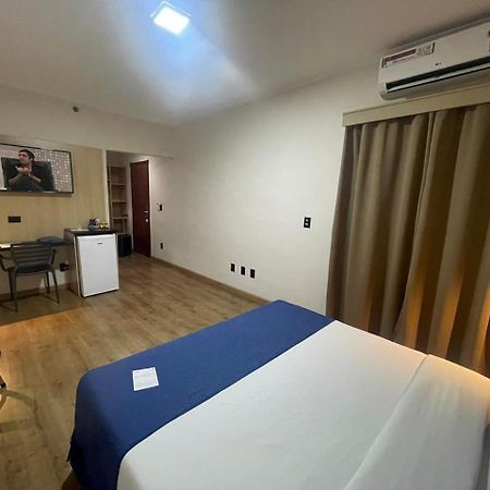 Summit Suites Hotel Jundiaí Kültér fotó