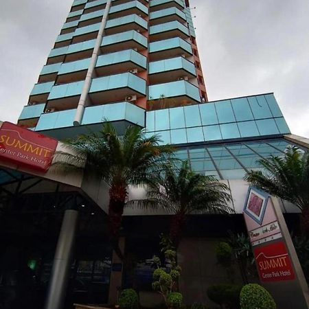 Summit Suites Hotel Jundiaí Kültér fotó