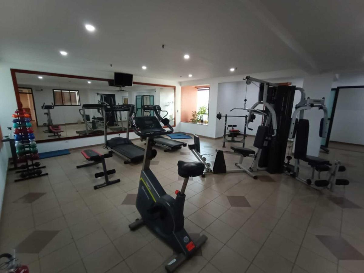 Summit Suites Hotel Jundiaí Kültér fotó