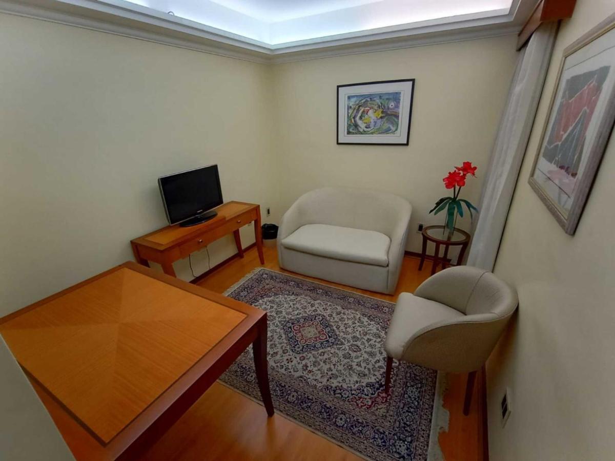 Summit Suites Hotel Jundiaí Kültér fotó