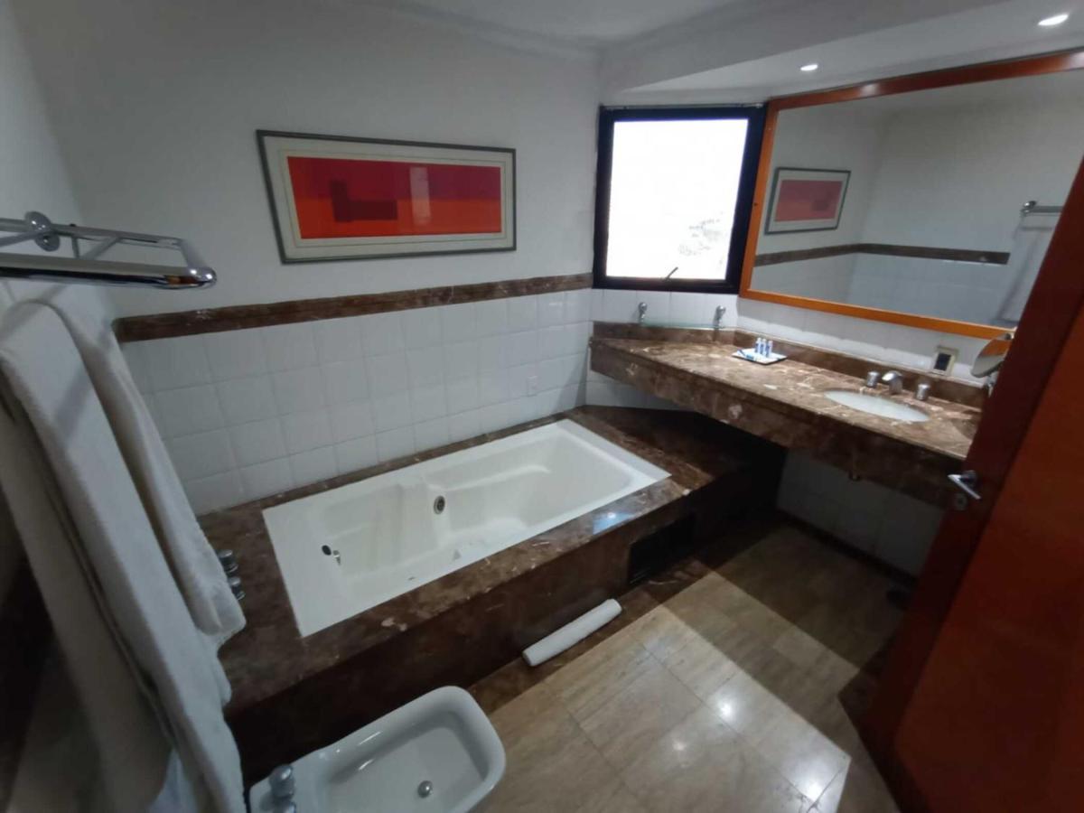 Summit Suites Hotel Jundiaí Kültér fotó