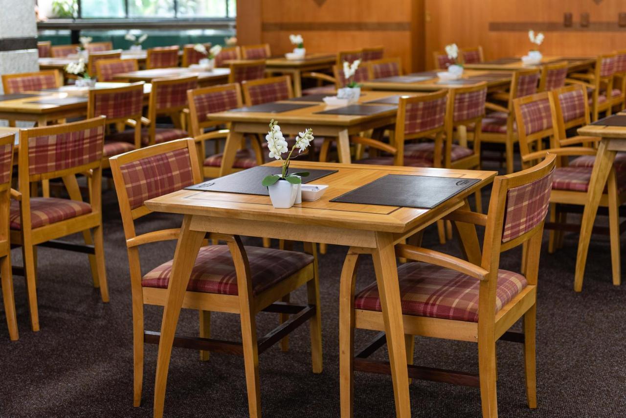 Summit Suites Hotel Jundiaí Kültér fotó