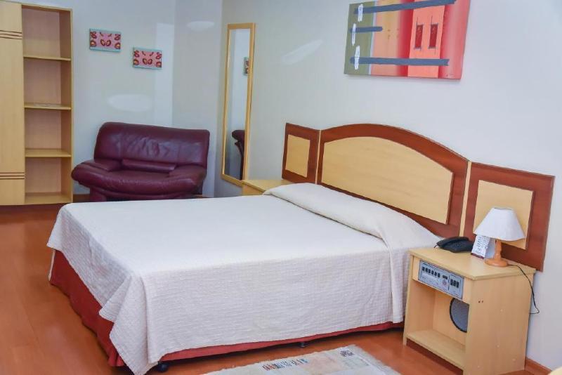 Summit Suites Hotel Jundiaí Kültér fotó